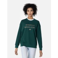 IVY CREWNECK WOMEN