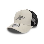 LOONEY TUNES TRUCKER BUGS BUNNY