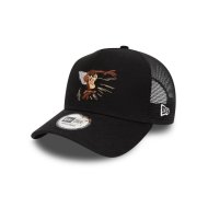 LOONEY TUNES TRUCKER TAZ