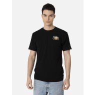 BOXED LOGO FORAL SS TEE II