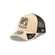 NE HERITAGE TRUCKER NEW ERA
