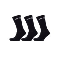 MN CLASSIC CREW (9.5-13, 3PK)