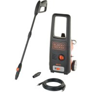 MAGASNYOMÁSÚ MOSÓ 1500W 120BAR BLACK&amp;DECKER