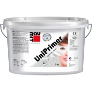 BAUMIT UNIPRIMER UNIVERZÁLIS ALAPOZÓ 5KG