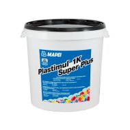 MAPEI PLASTIMUL 1K SUPER PLUS KENHETŐ BITUMENES VÍZSZIGETELÉS 19,5KG