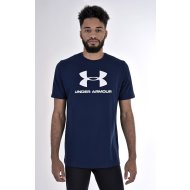 UA SPORTSTYLE LOGO SS