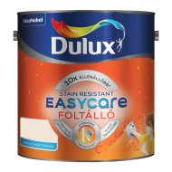DULUX EASYCARE 5L CSIPKÉS JÉGVIRÁG  DISZPERZIÓS FALFESTÉK