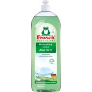 FROSCH MOSOGATÓSZER ALOE VERA 750ML