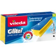 VILEDA GLITZI JUMBO SOFT XXL SZIVACS