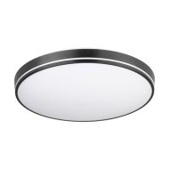 EGLO OROTAVA LED MENNYEZETI LÁMPA 2X11W 2X1200LM 3000-6500K IP20 DIMMELHETŐ TÁVIRÁNYÍTÓVAL 39,5CM