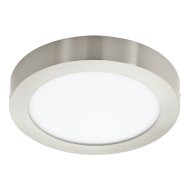 EGLO FUEVA-Z ZIGBEE LED MENNYEZETI LÁMPA 16,5W 2250LM 2700-6500K IP44 DIMMELHETŐ 21CM