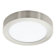 EGLO FUEVA-Z ZIGBEE LED MENNYEZETI LÁMPA 16,5W 2250LM 2700-6500K IP44 DIMMELHETŐ 21CM