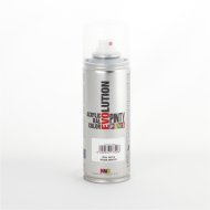 PINTY PLUS EVOLUTION AKRIL SPRAY 200ML RAL 9010 FEHÉR