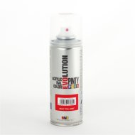 PINTY PLUS EVOLUTION AKRIL SPRAY 200ML RAL 3000 TŰZPIROS