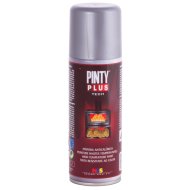 PINTY PLUS TECH HŐÁLLÓ SPRAY 200ML EZÜST SZÍNBEN