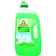 FROSCH ABLAKTISZTÍTÓ SPIRITUSZOS 5000ML