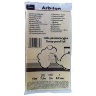 ARBITON HYDRO PÁRAZÁRÓ FÓLIA 0,2MM