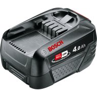 BOSCH AKKUMULÁTOR 18V/4.0AH MINDEN BOSCH POWER FOR ALL 18V KÉZISZERSZÁM/KERT KÉSZÜLÉKHEZ