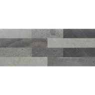 CSEMPEMATRICA 39X15,4 CM, SZÜRKE