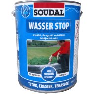 WASSER STOP TETŐJAVÍTÓ MÁZ 4 KG