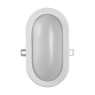 LEDVANCE BULKHEAD L LED HAJÓLÁMPA FEHÉR, 6W 4000K 420LM IP54