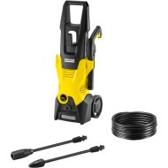 KÄRCHER MAGASNYOMÁSÚ MOSÓ 1600W K3