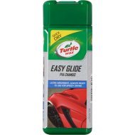 TURTLE WAX SZARVASBŐR KENDŐ