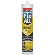 FIX ALL TURBO TÖMÍTŐ-RAGASZTÓ 290ML