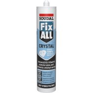 FIX ALL CRYSTAL TÖMÍTŐ-RAGASZTÓ 290ML TRANSZPARENS