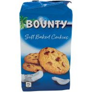 Bounty keksz