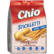 Chio Stickletti