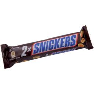 Snickers Duo szeletes csokoládé
