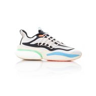 AlphaBoost V1