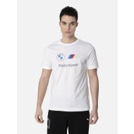 BMW MMS ESS Logo Tee
