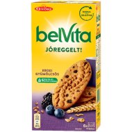 belVita Jó Reggelt gabonakeksz multipack