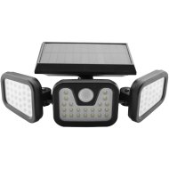 SZOLÁR FALI LÁMPA SMD LED 3X200LM