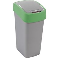 FLIP BIN BILLENŐS SZEMETES 50L