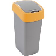 FLIP BIN BILLENŐS SZEMETES 50L