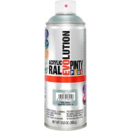 PINTY PLUS EVOLUTION AKRIL SPRAY 400ML RAL 7042 VILÁGOS SZÜRKE