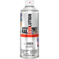 PINTY PLUS EVOLUTION AKRIL SPRAY 400ML MATT LAKK