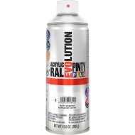 PINTY PLUS EVOLUTION AKRIL SPRAY 400ML MATT LAKK