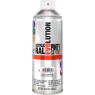 PINTY PLUS EVOLUTION AKRIL SPRAY 400ML FÉNYES LAKK