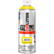 PINTY PLUS EVOLUTION AKRIL SPRAY 400ML RAL 1021 REPCESÁRGA