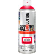 PINTY PLUS EVOLUTION AKRIL SPRAY 400ML RAL 2002 VÉRNARANCS