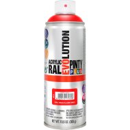 PINTY PLUS EVOLUTION AKRIL SPRAY 400ML RAL 3000 TŰZPIROS