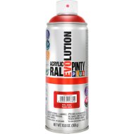 PINTY PLUS EVOLUTION AKRIL SPRAY 400ML RAL 3003 RUBIN PIROS