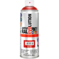 PINTY PLUS EVOLUTION AKRIL SPRAY 400ML RAL 3003 RUBIN PIROS