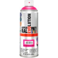 PINTY PLUS EVOLUTION AKRIL SPRAY 400ML RAL 4010 VILÁGOS BÍBOR