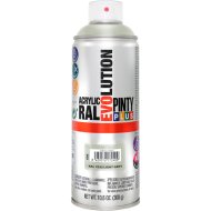 PINTY PLUS EVOLUTION AKRIL SPRAY 400ML RAL 7035 VILÁGOSSZÜRKE