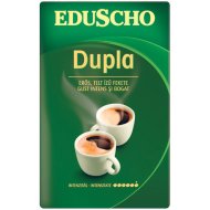 Eduscho Dupla vagy Wiener Extra őrölt kávé